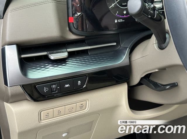 Kia Carnival 4세대 бензин 9인승 High Limousine(компания по спецнадстройкам), 2022 14