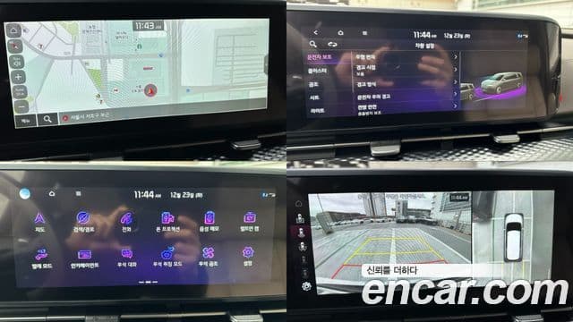 Kia Carnival 4세대 бензин 9인승 High Limousine(компания по спецнадстройкам), 2022 16