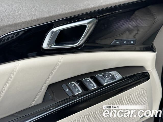 Kia Carnival 4세대 бензин 9인승 High Limousine(компания по спецнадстройкам), 2022 17