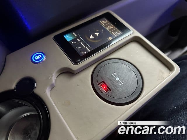 Kia Carnival 4세대 бензин 9인승 High Limousine(компания по спецнадстройкам), 2022 18