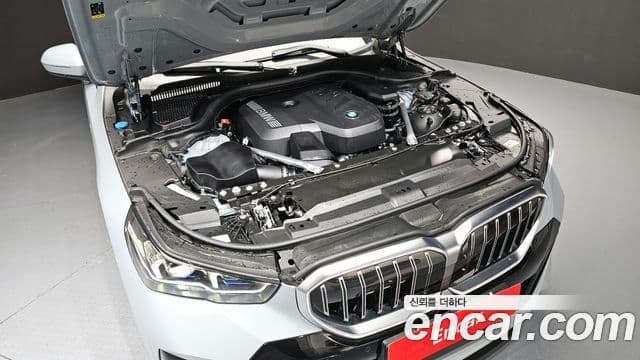 BMW 5시리즈 (G60) 530i xDrive M Sport, 2025 6