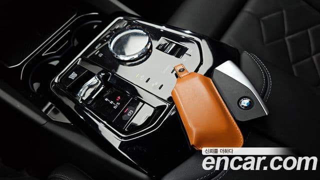 BMW 5시리즈 (G60) 530i xDrive M Sport, 2025 9