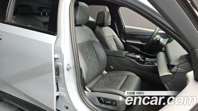 BMW 5시리즈 (G60) 530i xDrive M Sport, 2025 12