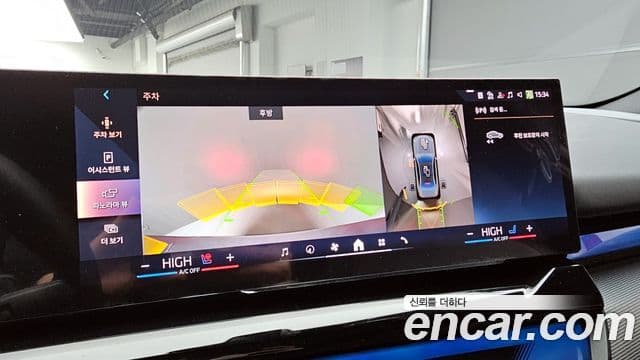 BMW 5시리즈 (G60) 530i xDrive M Sport, 2025 15