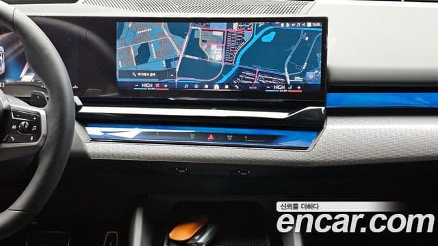 BMW 5시리즈 (G60) 530i xDrive M Sport, 2025 19