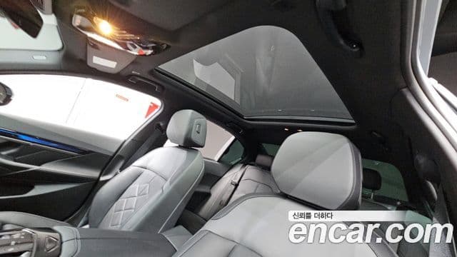 BMW 5시리즈 (G60) 530i xDrive M Sport, 2025 20