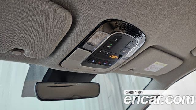 Hyundai Sonata (DN8) Inspiration, 2021 18