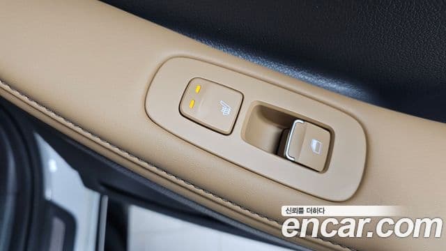 Hyundai Sonata (DN8) Inspiration, 2021 19