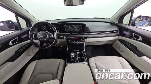 Kia Carnival 4세대 Signature, 2021 7