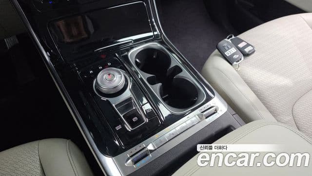 Kia Carnival 4세대 Signature, 2021 9