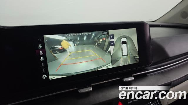 Kia Carnival 4세대 Signature, 2021 14