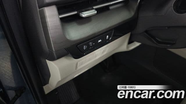 Kia Carnival 4세대 Signature, 2021 16