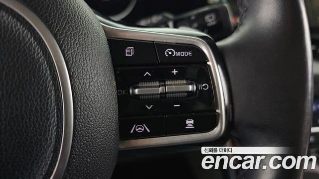 Kia Carnival 4세대 Signature, 2021 17