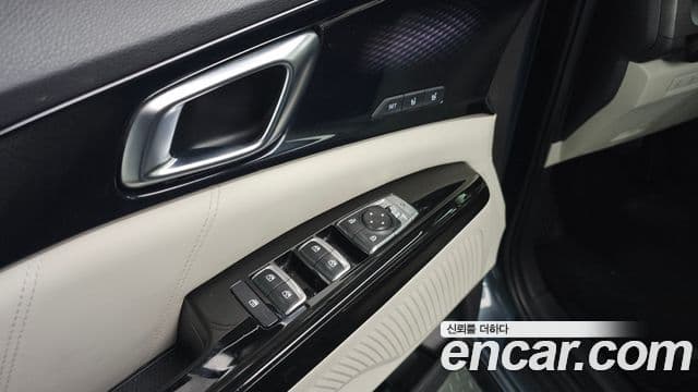 Kia Carnival 4세대 Signature, 2021 18