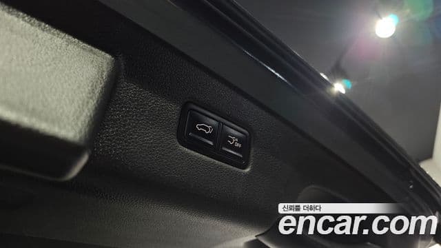 Kia Carnival 4세대 Signature, 2021 19
