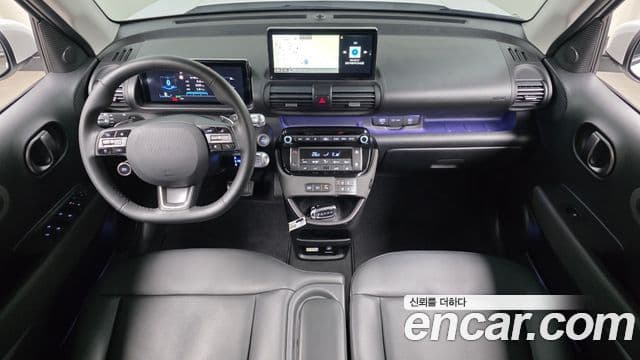 Hyundai Casper Электрический (Electric) Inspiration, 2025 7