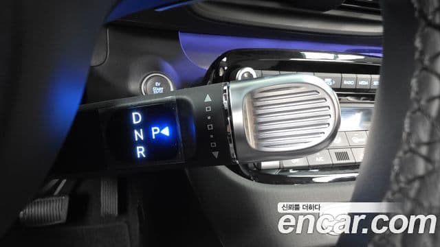 Hyundai Casper Электрический (Electric) Inspiration, 2025 9