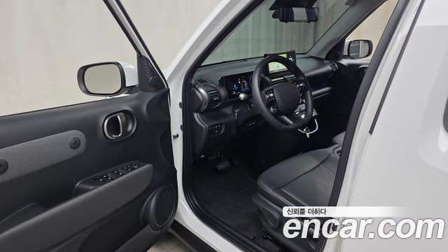 Hyundai Casper Электрический (Electric) Inspiration, 2025 11