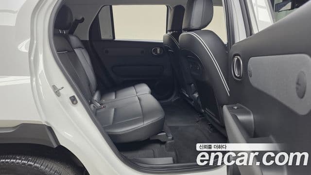 Hyundai Casper Электрический (Electric) Inspiration, 2025 12