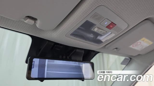 Hyundai Casper Электрический (Electric) Inspiration, 2025 18