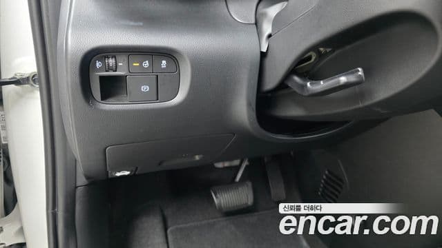 Hyundai Casper Электрический (Electric) Inspiration, 2025 19