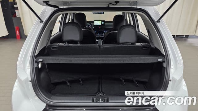 Hyundai Casper Электрический (Electric) Inspiration, 2025 20