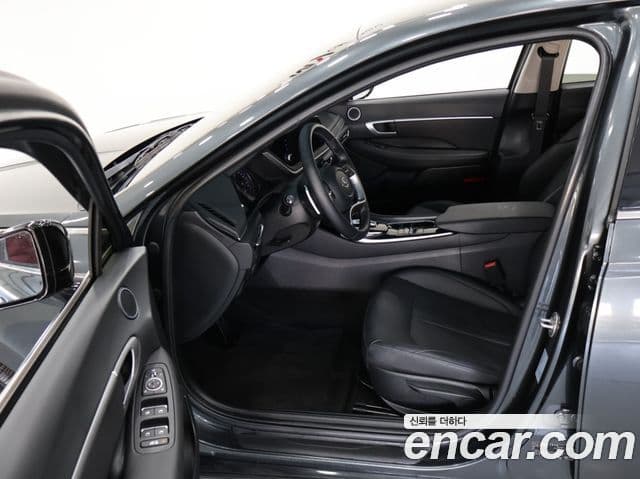 Hyundai Sonata (DN8) Modern, 2023 9