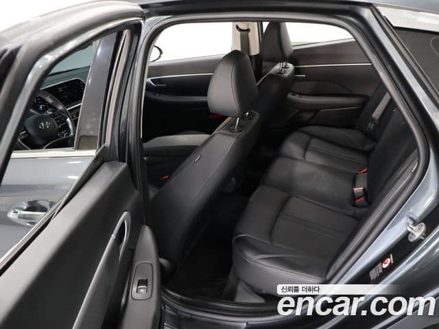 Hyundai Sonata (DN8) Modern, 2023 10