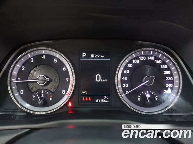 Hyundai Sonata (DN8) Modern, 2023 11