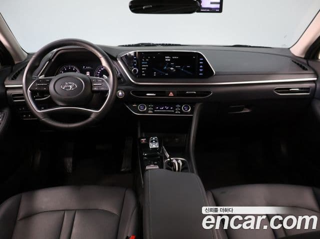 Hyundai Sonata (DN8) Modern, 2023 15