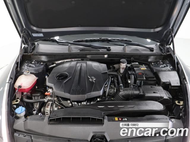 Hyundai Sonata (DN8) Modern, 2023 17