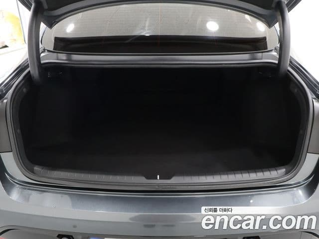 Hyundai Sonata (DN8) Modern, 2023 18