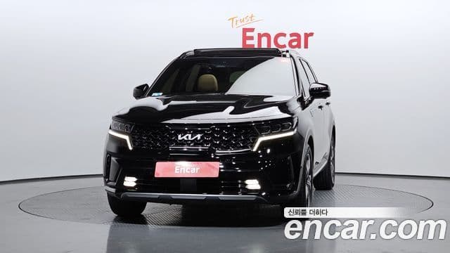 Kia Sorento 4세대 Gravity, 2023 3