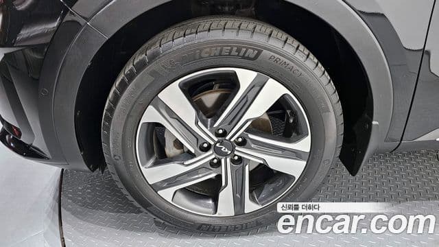 Kia Sorento 4세대 Gravity, 2023 все фото