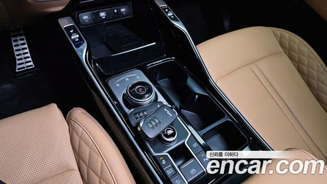 Kia Sorento 4세대 Gravity, 2023 9