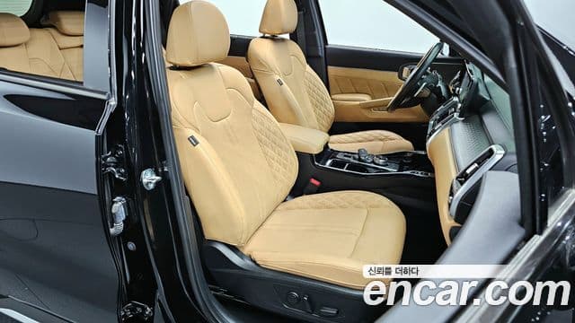 Kia Sorento 4세대 Gravity, 2023 10