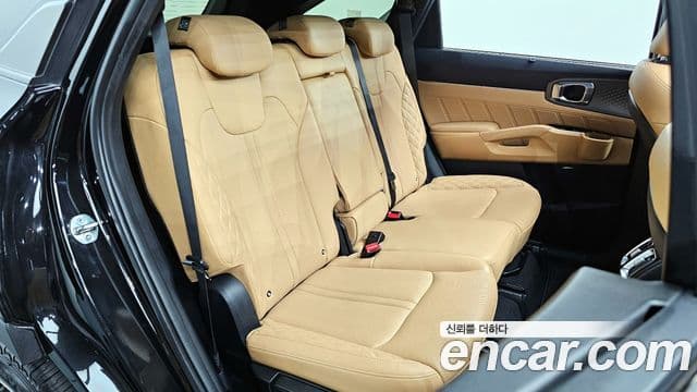 Kia Sorento 4세대 Gravity, 2023 12