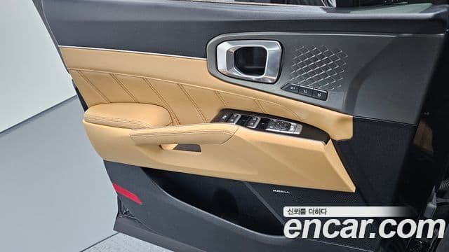 Kia Sorento 4세대 Gravity, 2023 14