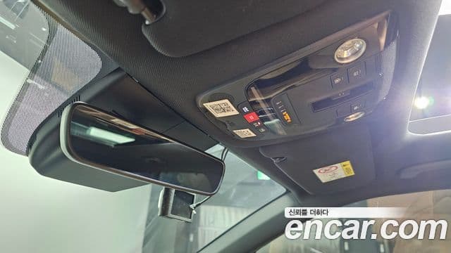 Kia Sorento 4세대 Gravity, 2023 15