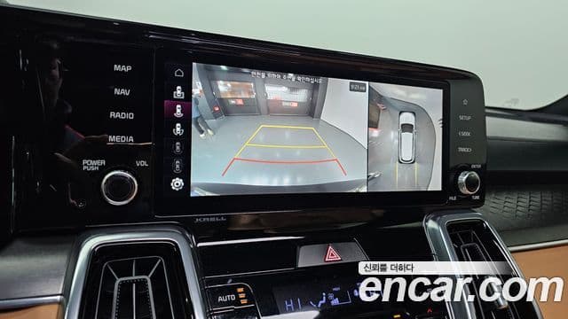 Kia Sorento 4세대 Gravity, 2023 17