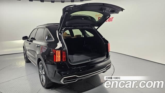Kia Sorento 4세대 Gravity, 2023 20