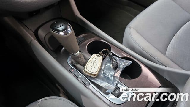 Chevrolet(GM대우) All New Malibu Deluxe, 2018 9