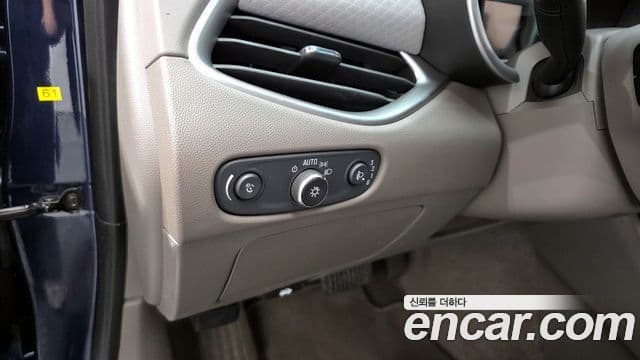 Chevrolet(GM대우) All New Malibu Deluxe, 2018 16