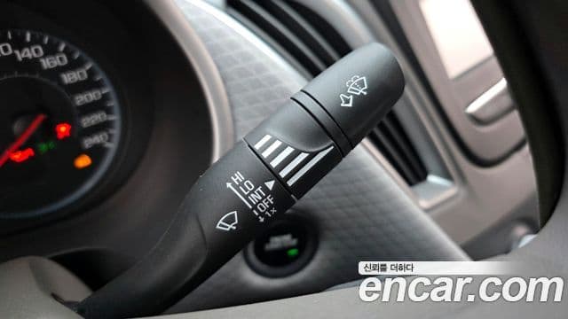 Chevrolet(GM대우) All New Malibu Deluxe, 2018 17