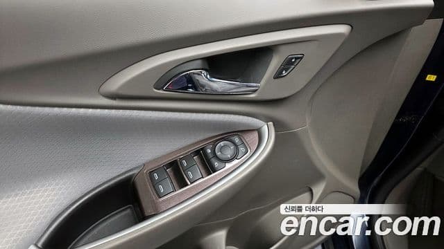 Chevrolet(GM대우) All New Malibu Deluxe, 2018 18