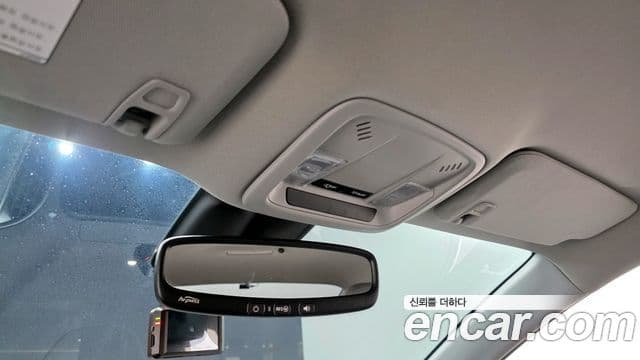 Chevrolet(GM대우) All New Malibu Deluxe, 2018 19