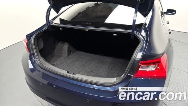 Chevrolet(GM대우) All New Malibu Deluxe, 2018 20