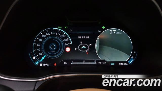 Genesis GV80, 2022 8