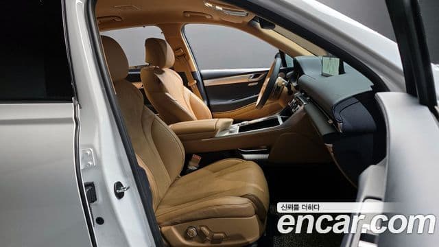 Genesis GV80, 2022 10