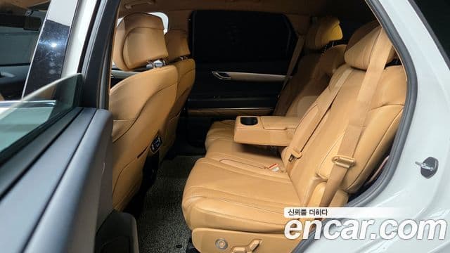 Genesis GV80, 2022 12